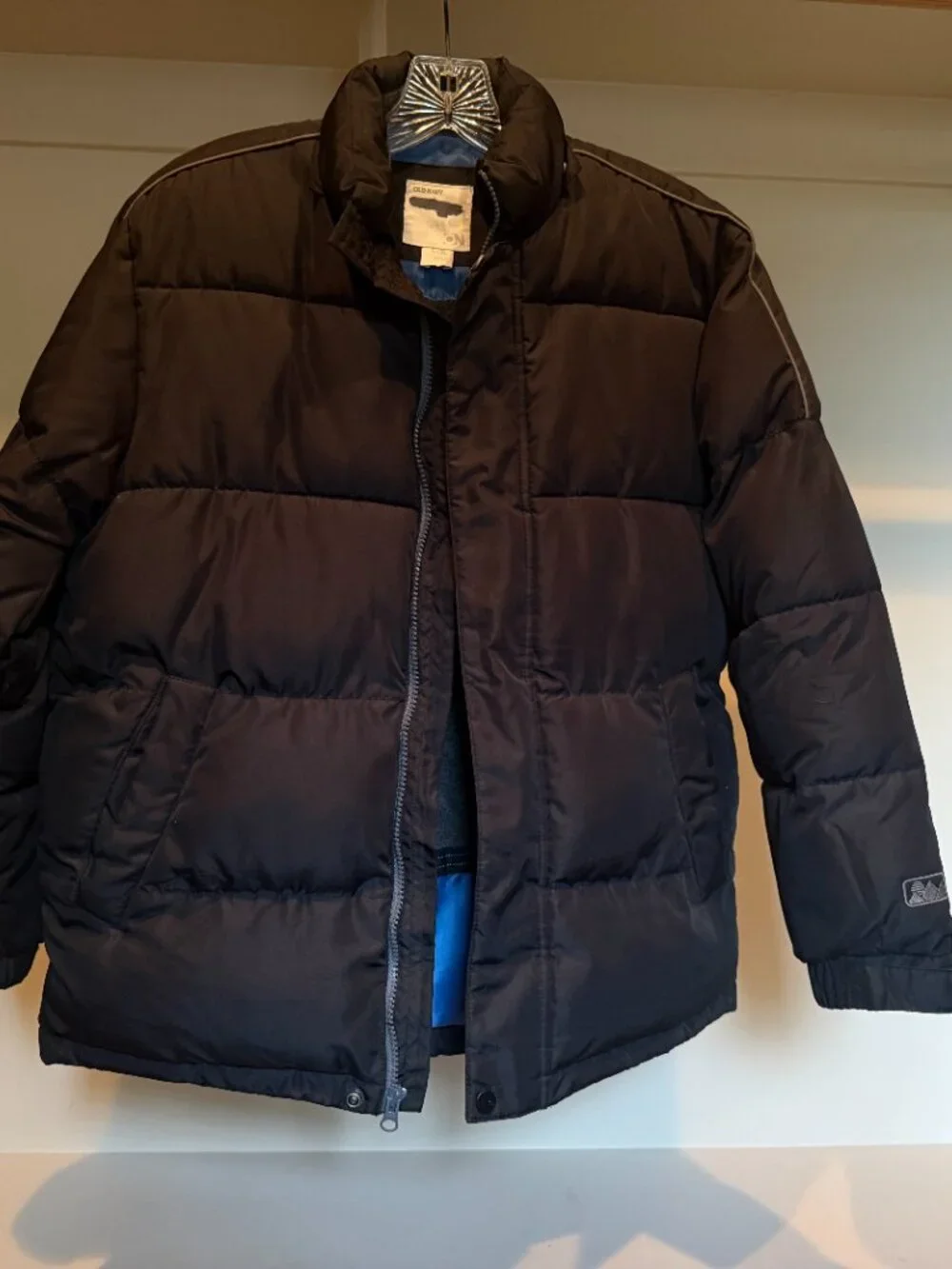 Old Navy Kids Ski Jacket Size 14 XL